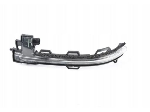 Lewy Kierunkowskaz Volkswagen Jetta VI Passat B7 5C6949101