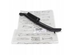 Osłona krawędzi drzwi lewy tył Skoda Kodiaq OE 565833175