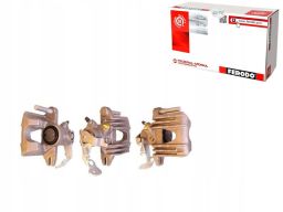 Zacisk Hamulcowy Zacisk Hamulca Tarczowego Tył P Pasuje Do: Chevrolet