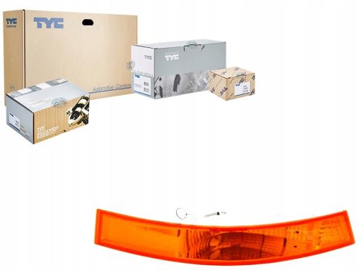 Prawy Kierunkowskaz Migacz Nissan Interstar Opel Movano Renault Master