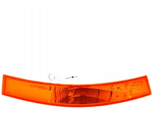 Prawy Kierunkowskaz Migacz Nissan Interstar Opel Movano Renault Master