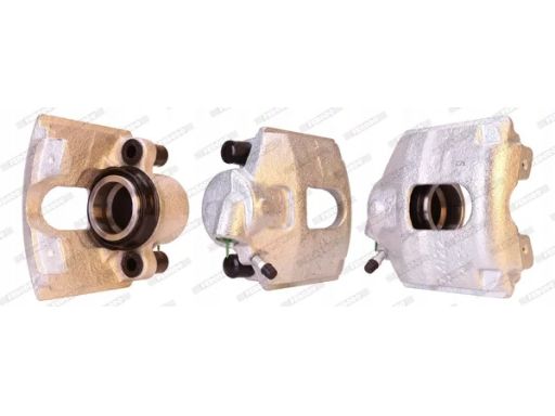 Zacisk Hamulcowy Zacisk Hamulca Tarczowego Przód P Pasuje Do: Ford