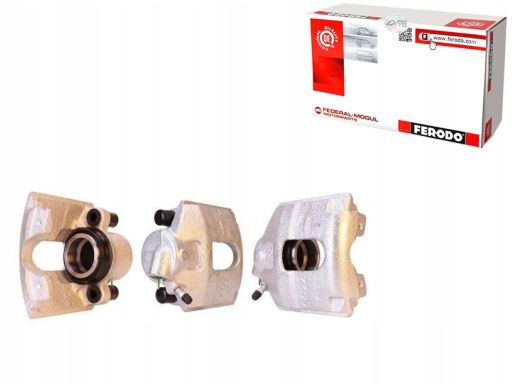 Zacisk Hamulcowy Zacisk Hamulca Tarczowego Przód P Pasuje Do: Ford