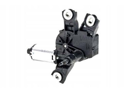 INT Silnik Wycieraczki Tył Volkswagen Golf V Passat B6 Tiguan