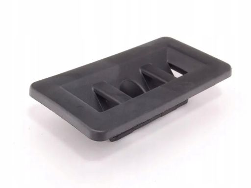 Kratka wentylacji nawiewu na nogi Audi A3 A4 L 8E0819275A4PK