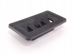 Kratka wentylacji nawiewu na nogi Audi A3 A4 L 8E0819275A4PK