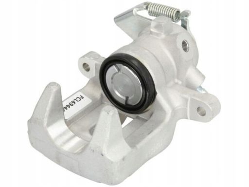 Zacisk Hamulcowy Zacisk Hamulca Tarczowego Tył L Pasuje Do: Citroen