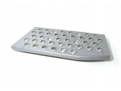 Stopień Nakładka Dolna Mercedes Actros Lewa Prawa