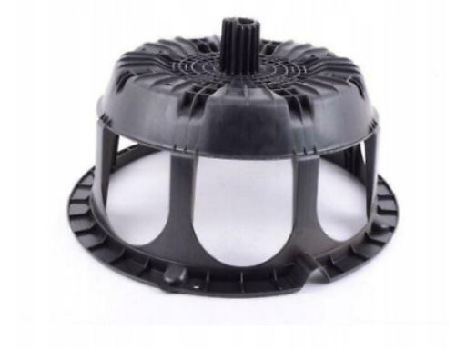 Wspornik mocowanie Koła Zapasowego Mercedes W208