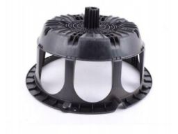 Wspornik mocowanie Koła Zapasowego Mercedes W208