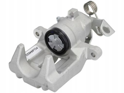 Zacisk Hamulcowy Zacisk Hamulca Tarczowego Tył P Pasuje Do: Audi A2, S