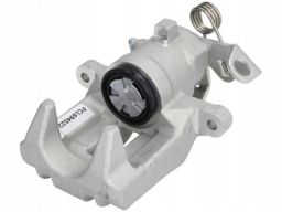 Zacisk Hamulcowy Zacisk Hamulca Tarczowego Tył P Pasuje Do: Audi A2, S