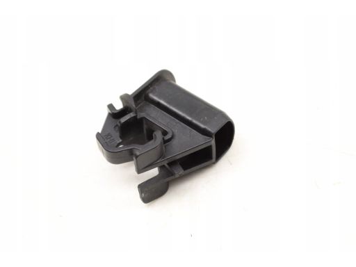 Mocowanie obudowy filtra powietrza Audi Q7 Q8 4M0133615 Oryginał