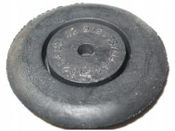 Uszczelnienie zaślepka karoserii Mercedes W201