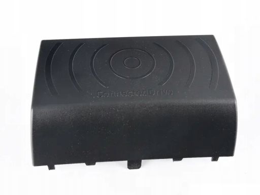 Osłona Wlotu Powietrza Środkowa BMW F32 F33 F36