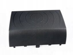 Osłona Wlotu Powietrza Środkowa BMW F32 F33 F36