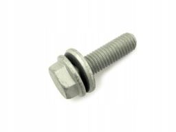 Śruba sześciokątna z kołnierzem M10x1.5x35 BMW 6