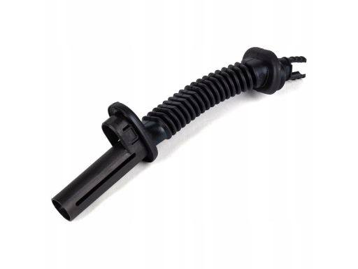 Osłona wiązki klapy bagażnika Vw Passat B6 B7 3C9971875A 3C9971876A