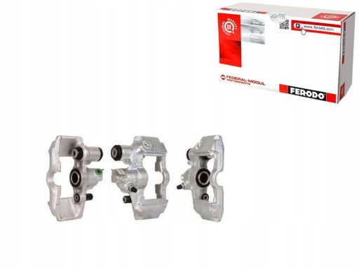 Zacisk Hamulcowy Zacisk Hamulca Tarczowego Tył L Pasuje Do: Mercedes V