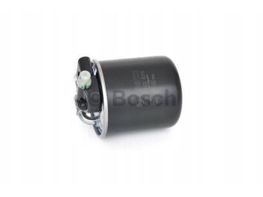 INC Filtr Paliwa Mercedes Infinity BOSCH 1.8 D - 3.0 D