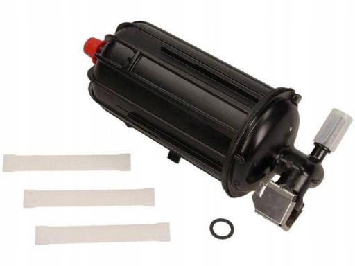 INC Filtr Paliwa Audi A4 B8 A5 Volkswagen Passat Golf UP! Rover Cityro