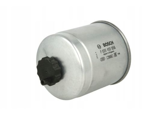 Inc Filtr Paliwa Renault Kangoo Laguna Latitude Twingo Bosch