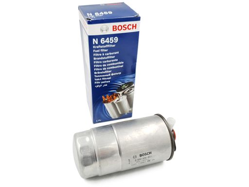 Inc Filtr Paliwa Bmw 3 E46 5 E39 X5 E53 Land Rover Opel Omega Bosch