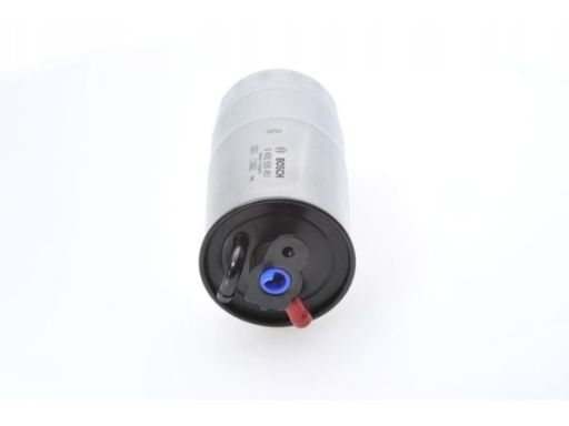 Inc Filtr Paliwa Bmw 3 E46 5 E39 X5 E53 Land Rover Opel Omega Bosch