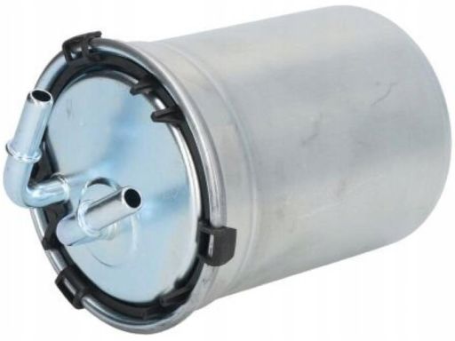 INC Filtr Paliwa Volkswagen Audi Seat Skoda F 026 402 835 BOSCH