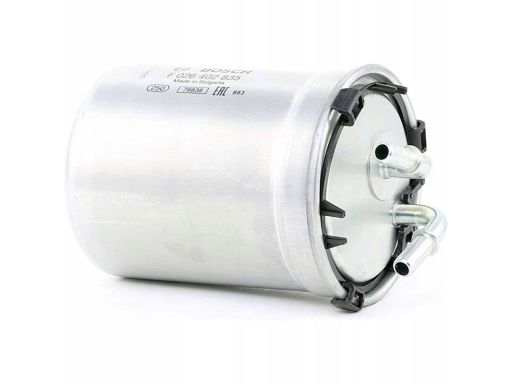 INC Filtr Paliwa Volkswagen Audi Seat Skoda F 026 402 835 BOSCH