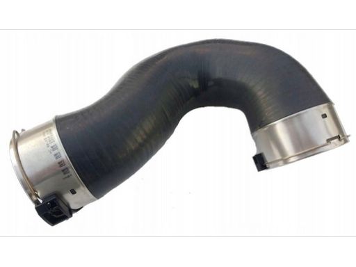 Wąż rura przewód intercooler Mercedes OM636 OM639