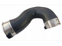 Wąż rura przewód intercooler Mercedes OM636 OM639