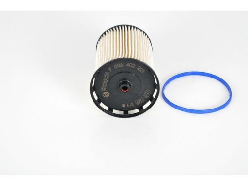 INC Filtr Paliwa Audi Q7 Q8 Bentley Bentayga Volkswagen Touareg