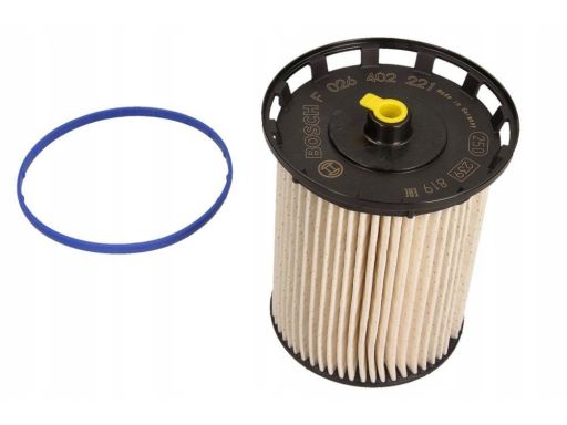 INC Filtr Paliwa Audi Q7 Q8 Bentley Bentayga Volkswagen Touareg