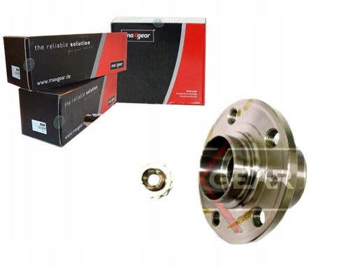 Zacisk Hamulcowy Zacisk Hamulca Tarczowego Tył L Pasuje Do: Vw Caddy I