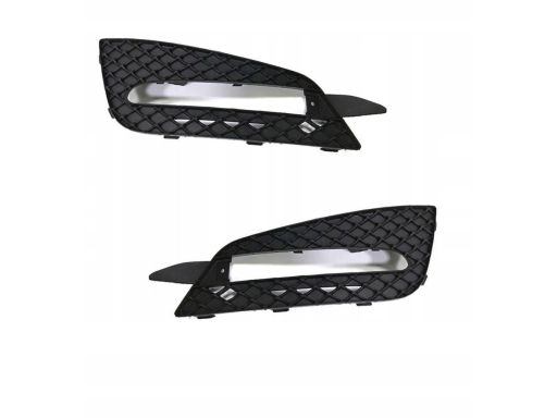 Kratka w zderzak Mercedes W251 LIFT Lewa Prawa A2518853623