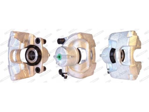 Zacisk Hamulcowy Zacisk Hamulca Tarczowego Przód P Pasuje Do: Cadillac