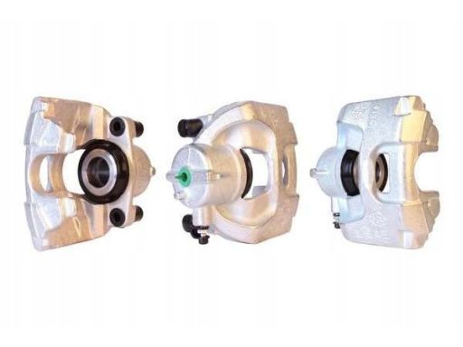 Zacisk Hamulcowy Zacisk Hamulca Tarczowego Przód P Pasuje Do: Cadillac