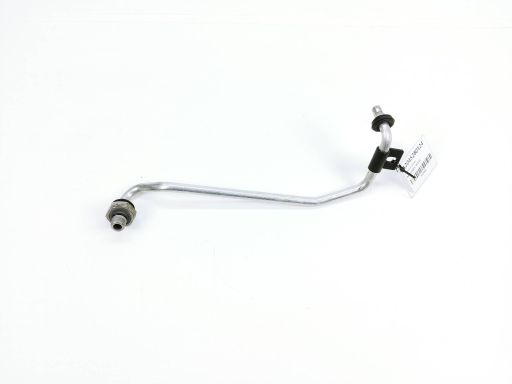 Rurka przewód olejowy Mercedes W204 W207 W212 W218 A2045280124 NOWA Or