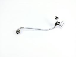 Rurka przewód olejowy Mercedes W204 W207 W212 W218 A2045280124 NOWA Or