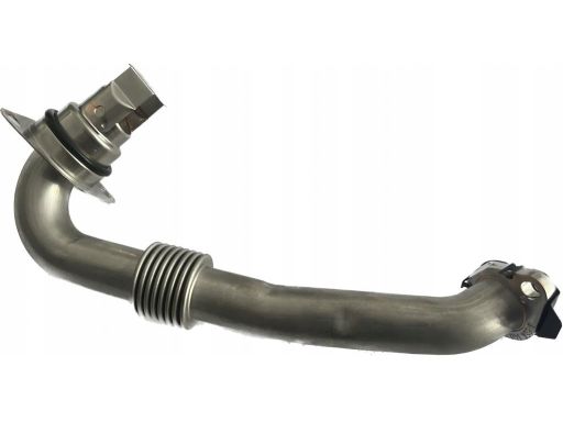 Przewód Rurka Egr Mercedes Om654 M656 Cla C118 Gle W167 C217 Gls X167