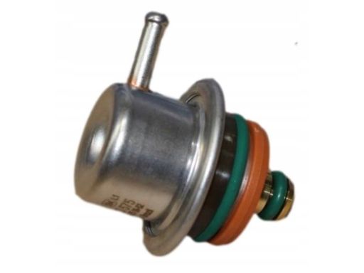 INC Zawór Regulacji Ciśnienia Paliwa Audi Bentley Skoda Volkswagen BOS