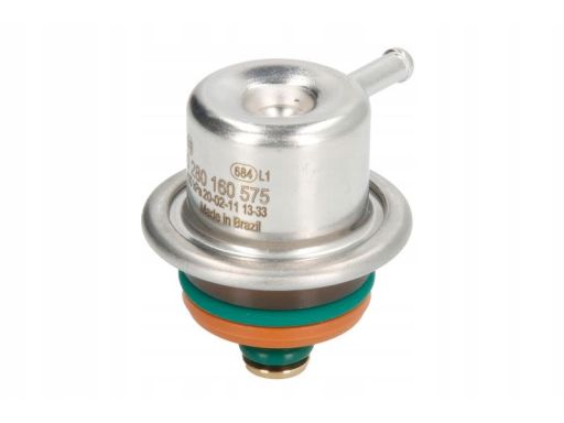 INC Zawór Regulacji Ciśnienia Paliwa Audi Bentley Skoda Volkswagen BOS