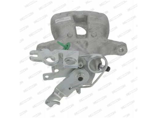 Zacisk Hamulcowy Zacisk Hamulca Tarczowego Tył P Pasuje Do: Vw Caddy I