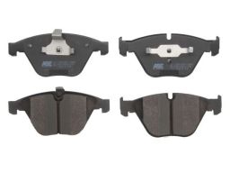 INC Klocki Hamulcowe Przód BMW E82 E90 E91 E60 E61 E63 E64 E65 E66 E67