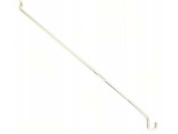 Podpora wspornik maski Mercedes VITO W636 W639 A6397520375