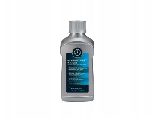 Płyn Do Szyb Mercedes 250ml Oryginał