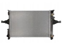 Chłodnica Wody Volvo S60 S80 V70 Xc70 Thermotec D7V010Tt