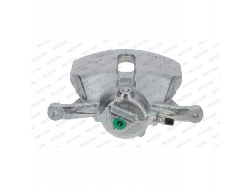 Zacisk Hamulcowy Zacisk Hamulca Tarczowego Przód P Pasuje Do: Audi A3,