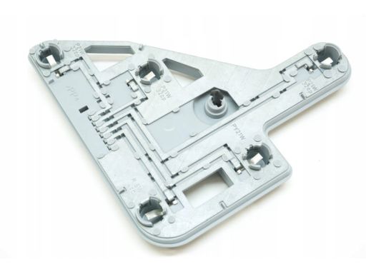 Obudowa oprawa lampy tył Mercedes W203 C class P A2038200277